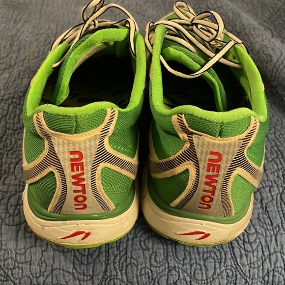 Newton Running Shoes Kismet. Used but plenty of miles left. - Picture 3 of 4
